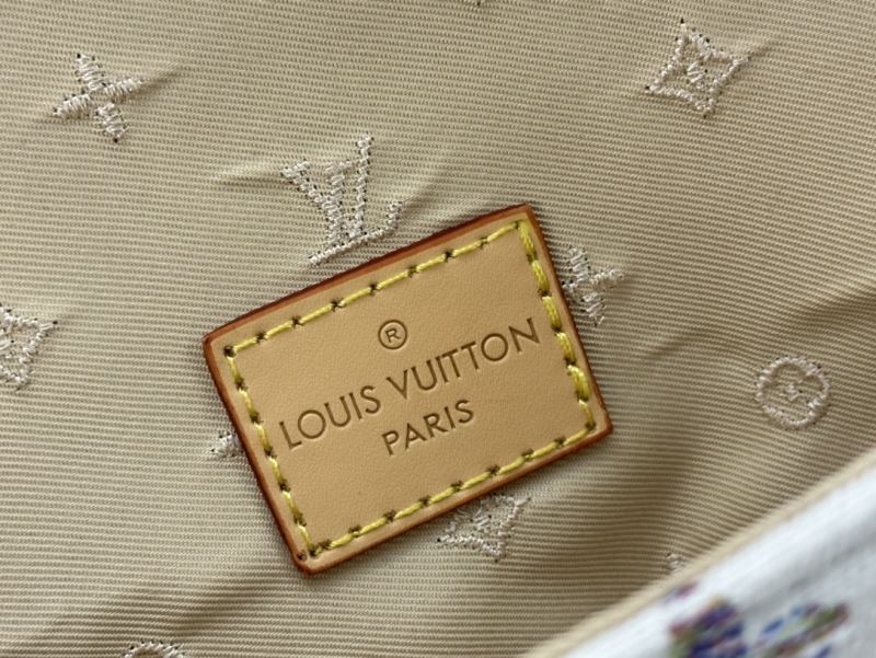 Louis Vuitton Satchel Bags